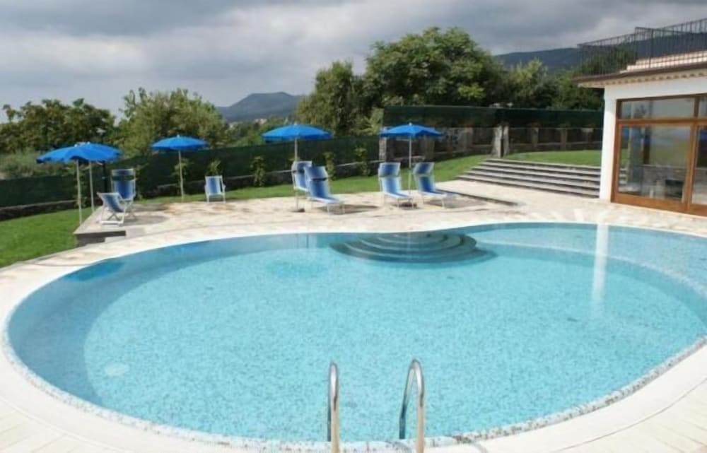 antico borgo petralia