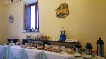 antico borgo petralia