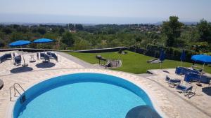 antico borgo petralia