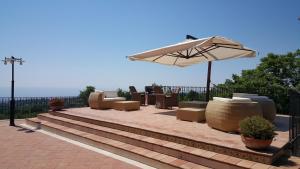 antico borgo petralia