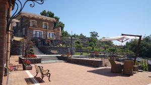 antico borgo petralia