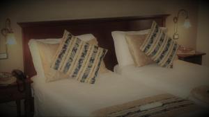 antico borgo petralia