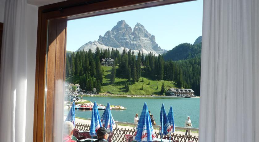 hotel sorapiss