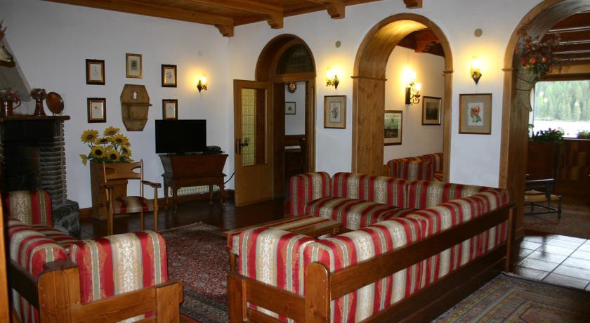 hotel sorapiss