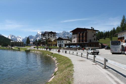 hotel sorapiss