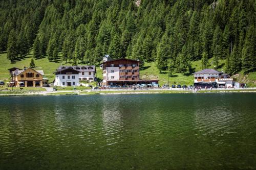 hotel sorapiss