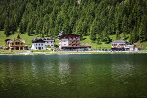 hotel sorapiss