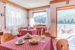 hotel sorapiss