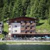 hotel sorapiss