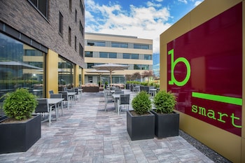 B_Smart Hotel Bendern,In Bendern,4 star