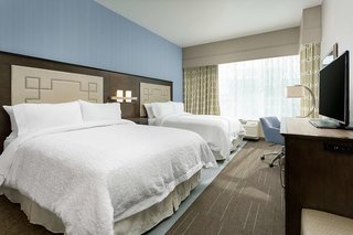 Hampton Inn & Suites Napa,Napa Valley>>Napa,3 star