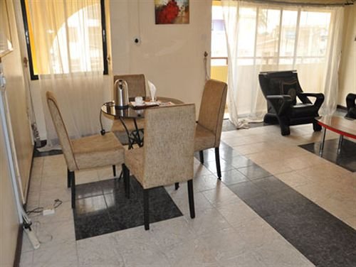 Solitude Hotel Yaba,Magbon>>Lagos,4 star