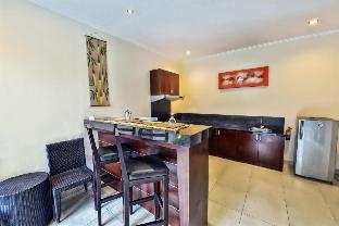 Bali Corail Villa,Denpasar>>Bali,3 star