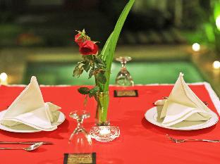 Bali Corail Villa,Denpasar>>Bali,3 star