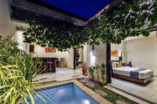 Bali Corail Villa,Denpasar>>Bali,3 star