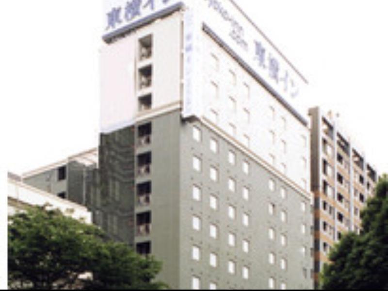 toyoko inn yokohama stadium mae no 1