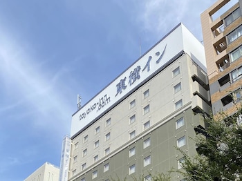 toyoko inn yokohama stadium mae no 1