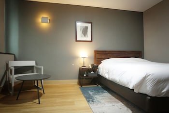 Gumi Century Hotel,Gumi>>Daegu,4 star