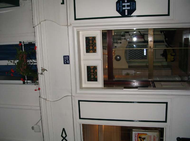 hotel prince albert wagram