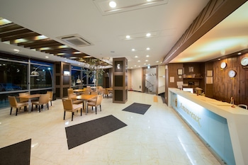 Amoureux,Jeju City>>Jeju,3 star