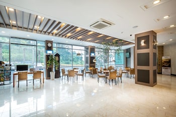 Amoureux,Jeju City>>Jeju,3 star