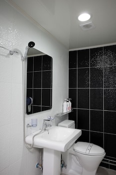 ekonomy hotel myeongdong premier