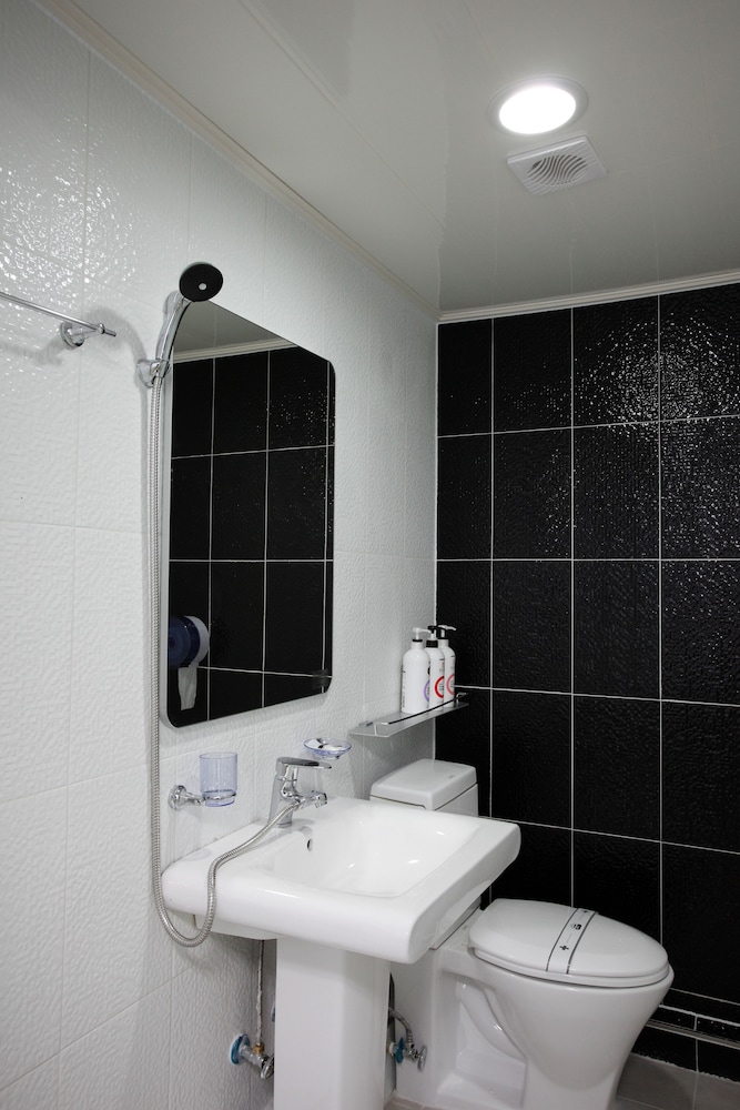 ekonomy hotel myeongdong premier