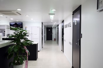 ekonomy hotel myeongdong premier