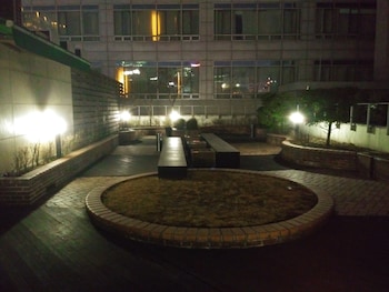 ekonomy hotel myeongdong premier