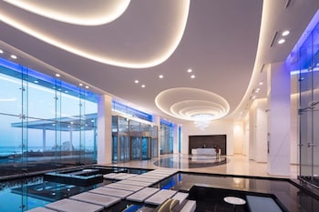 Sun Cruise Resort And Yacht,Gangneung-Si>>Gangneung,4 star
