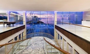 Sun Cruise Resort And Yacht,Gangneung-Si>>Gangneung,4 star