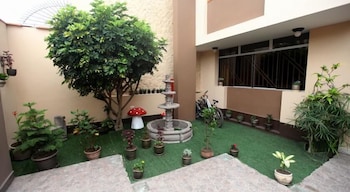 the florians bandb