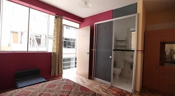 The Florian's B&B,Trujillo Province>>Trujillo,3 star