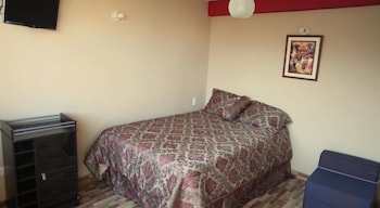 The Florian's B&B,Trujillo Province>>Trujillo,3 star