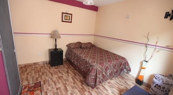 The Florian's B&B,Trujillo Province>>Trujillo,3 star