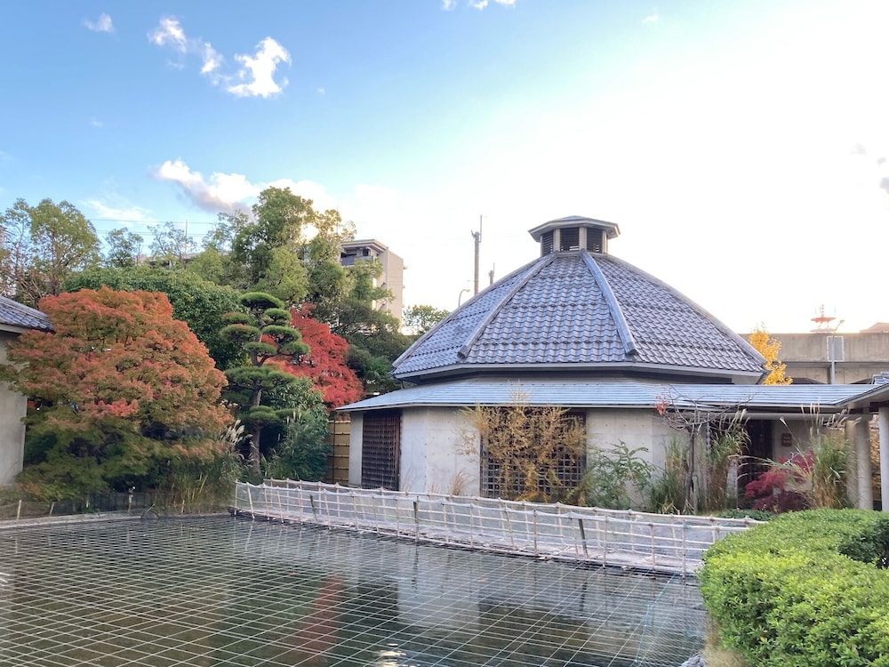 kansuitei kozeniya