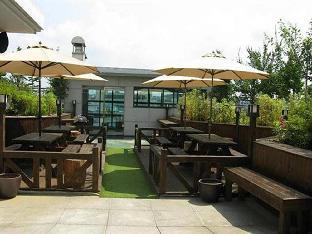 Asia Tourist Hotel,Pyeongtaek>>Osan,4 star
