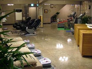 Asia Tourist Hotel,Pyeongtaek>>Osan,4 star