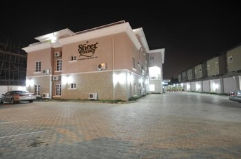 abuja