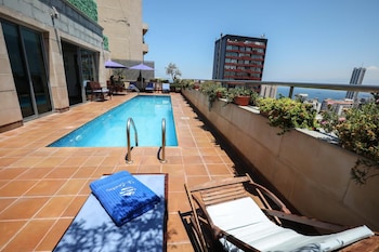 sky suites