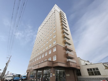 toyoko inn chiba makuhari