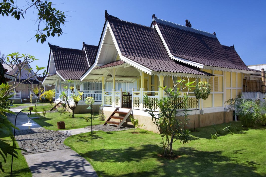 hotel puri tempo doeloe