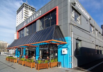 christchurch