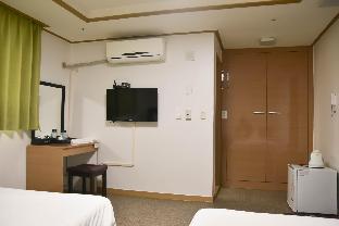 Olle Tourist Hotel,Jeju City>>Jeju,3 star