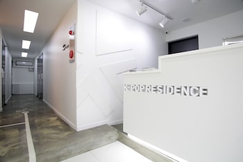 k guesthouse dongdaemun premium 2