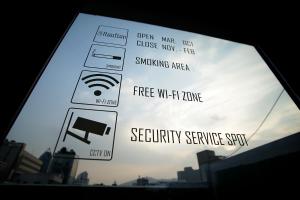 k guesthouse dongdaemun premium 2