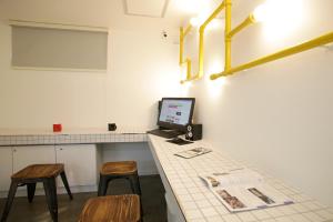 k guesthouse dongdaemun premium 2