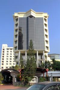 gokulam park hotel and convention centre