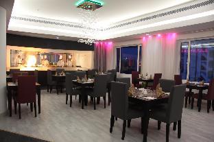 gokulam park hotel and convention centre