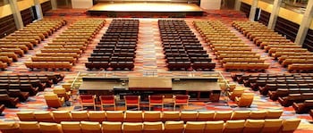 gokulam park hotel and convention centre